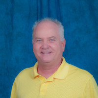 Tom Yarger, PMP, ITIL
