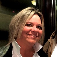 Teri Edmonds