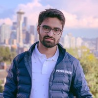 Sagar Lakhmani