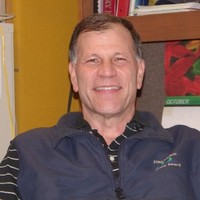 Ray Harrison