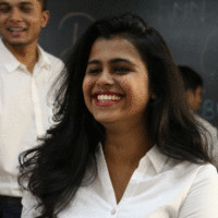 Nupur Bapat