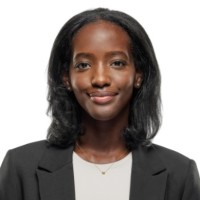 Naomi Barandereka