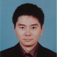 Bruce Qin