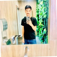 Krishna Oli