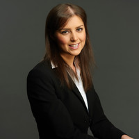 Jenny Moore