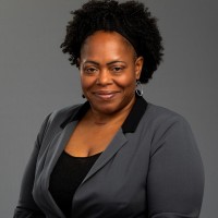 Lashone Brown, MBA