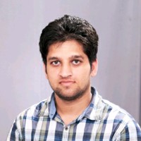 Vishnu Ruhela