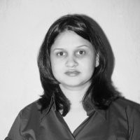 Ashvini Gokhale