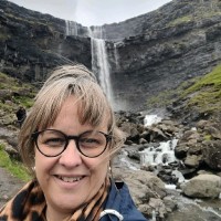 Vivi Møller Ahmio