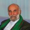 Seyed Derhami