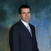 Armando Berrones-Ferrino