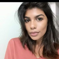 Geisi Batista