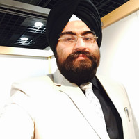 Gulsahil Singh