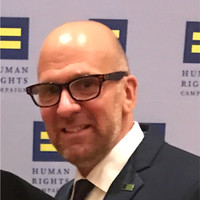 Tim Bahr