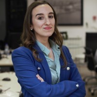 Nasrine OUALI