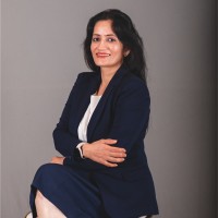 Dinky Sanghvi