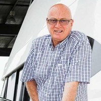 Bill Barry-Cotter
