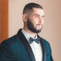 Christos Alexiadis