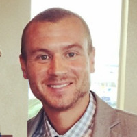Darren Seibert