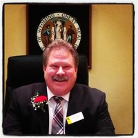 Senator Tony Ross