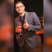 Claudio Patricio Palma Becerra