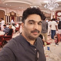 Fraooq Yousafzai