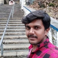 Girish Gowda