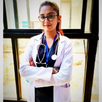 Dr. Arooj Iqbal