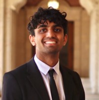 Dilan Patel