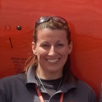 Jodi Anne Earle