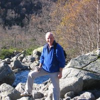Steinar Haugen