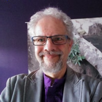 Pedro John Meijer Peek