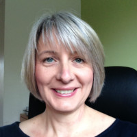 Jo Lockett