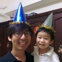 Liu Adam