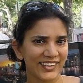 Sarika Singh