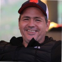 Juan Paulo Martinez Gonzalez