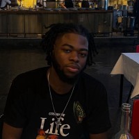 Rayjae James Clarke