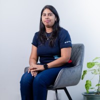 Jayshini Pather