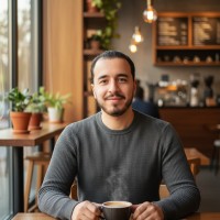 Ahmed Amine Touahria