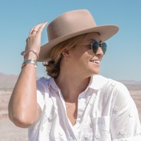 Claire Zimmerman