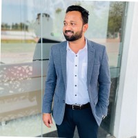 Karan Limje