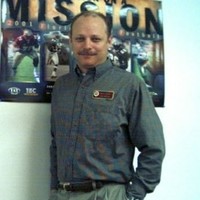 Mark Heuer