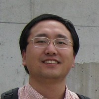 Hongyu Guo