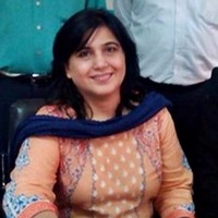 Rubina Rasheed