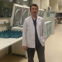 Ulvi Çetin