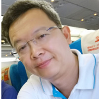 胡志勇