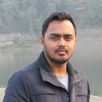 Jyotirmay Kalita
