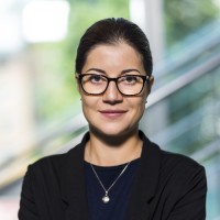 Gaiana Karakashian (Mba)