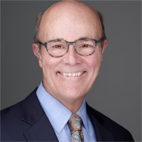 Peter Chace