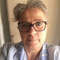 Anja Eilsø Bergstedt